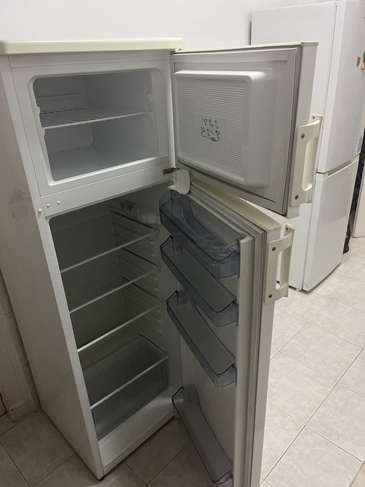 Frigorifico combinado Teka