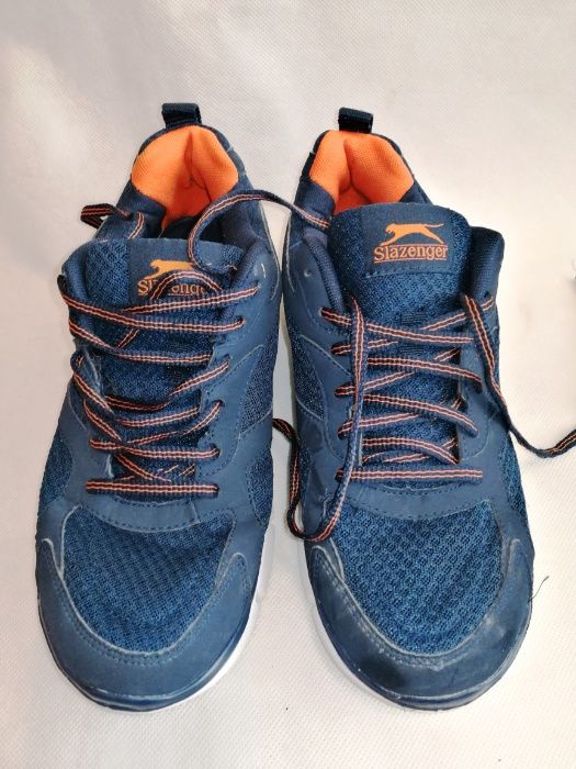 SLAZENGER ZEAL Męskie Sportowe Buty do Biegania 41