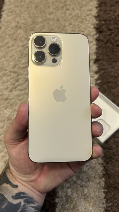 Apple Iphone 14 Pro Max 512