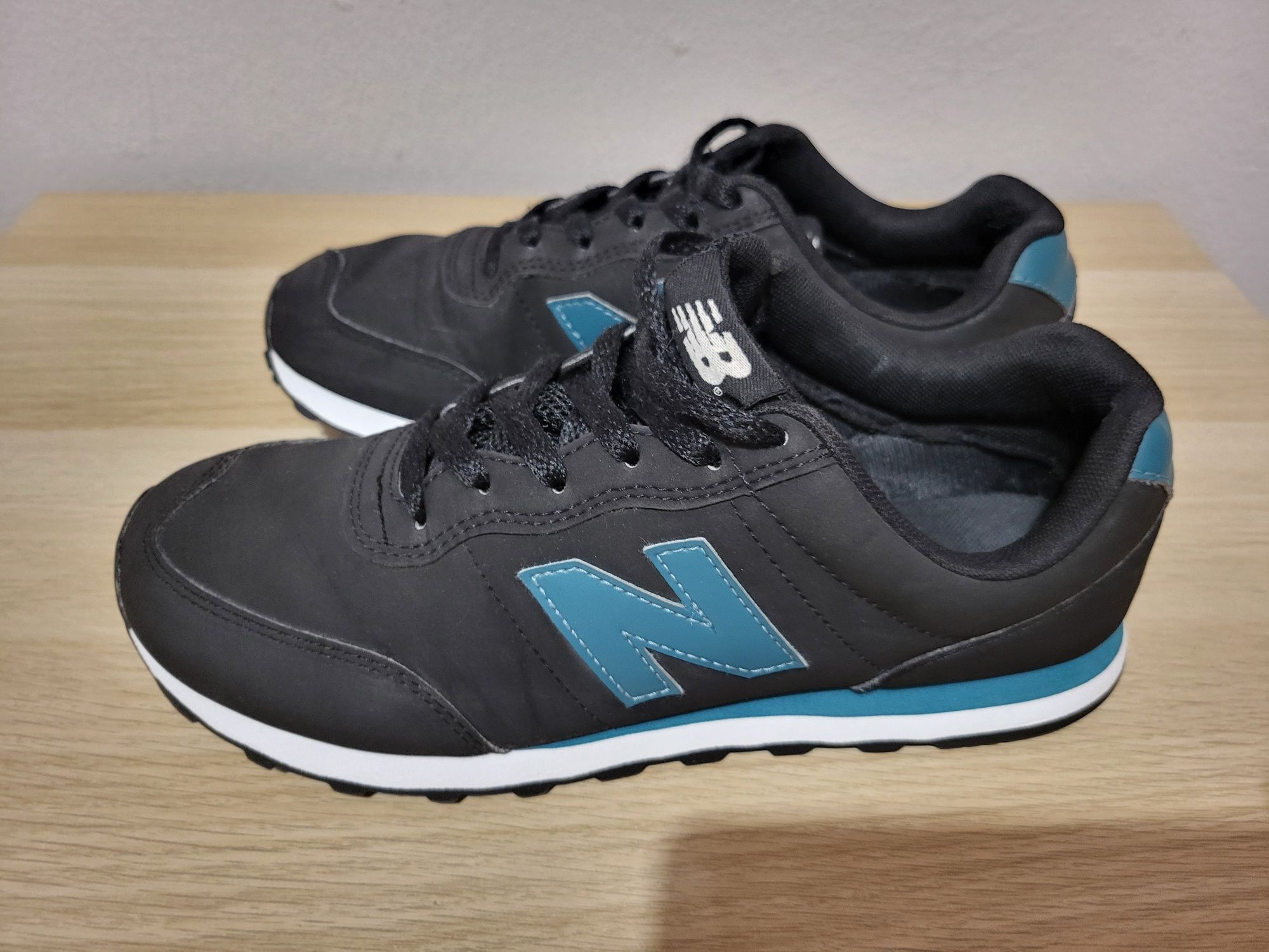 Buty New Balance. Stan jak nowe. Gwarancja.