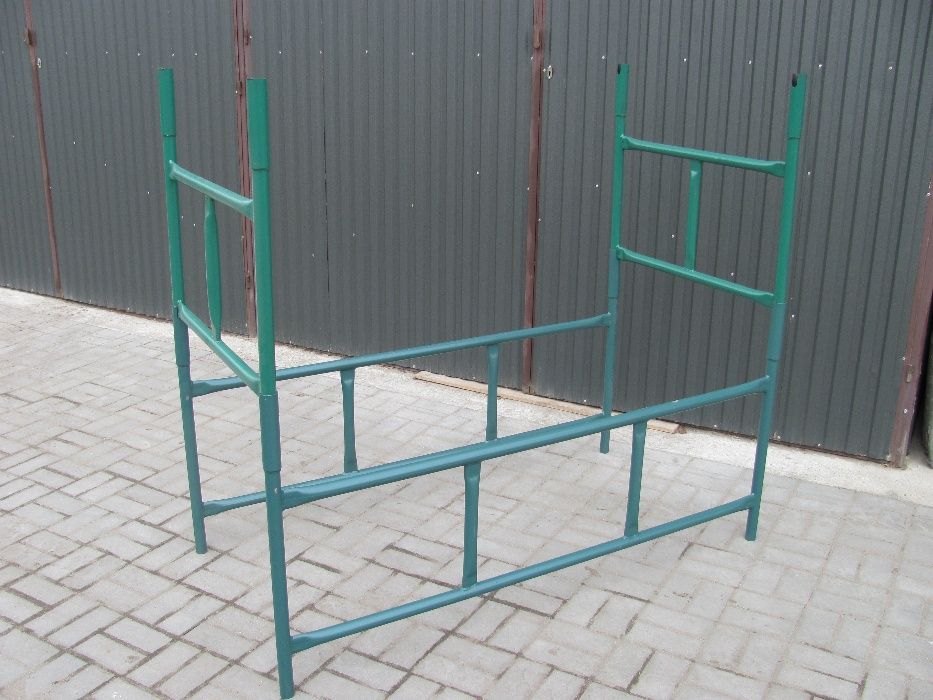 Rusztowanie Warszawskie