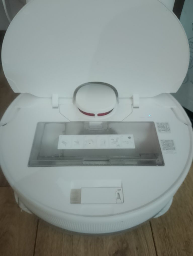 Robot sprzątający dreameBot D10 plus