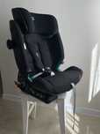 Автокрісло Britax Römer Advansafix i-Size BR(Cosmos Black)