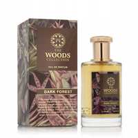 The Woods Collection EDP 100 ml Dark Forest