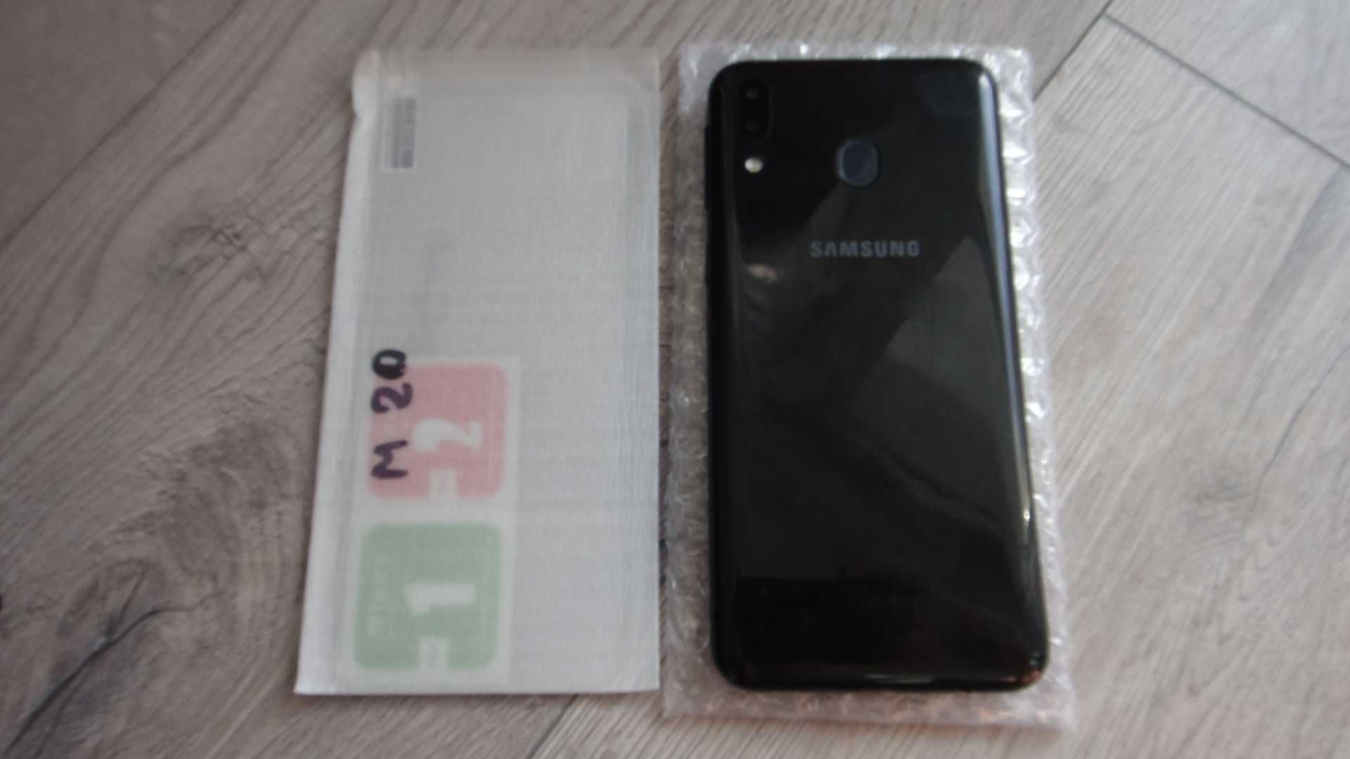 Samsung Galaxy M20 SM-M205FN 64/4Gb.