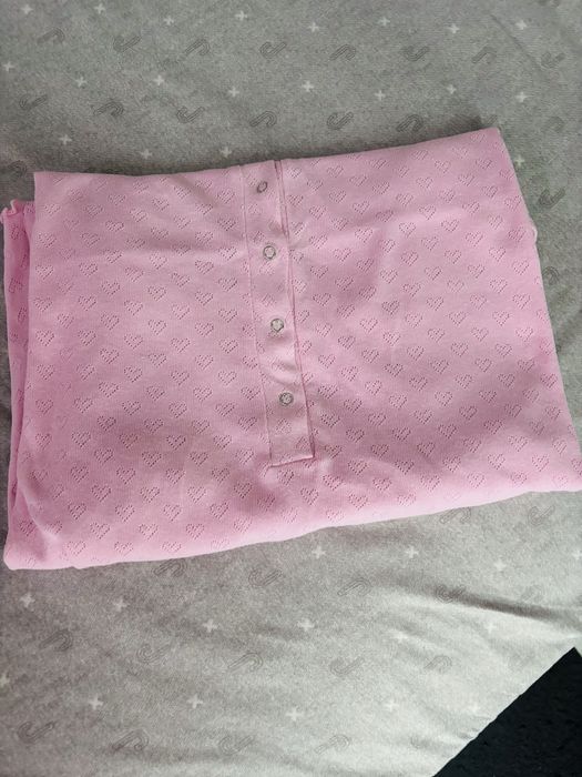 Сорочка для вагітних