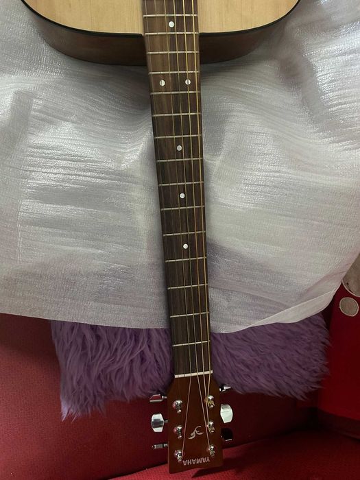 Guitarra Yamaha F310