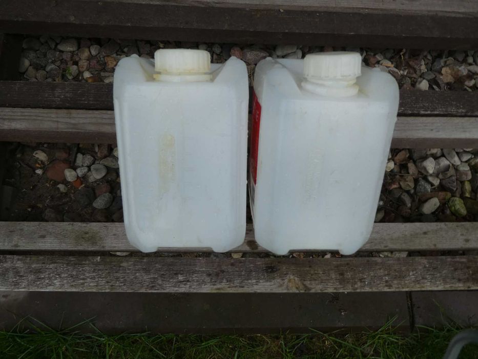 baniaki 5 litrowe
