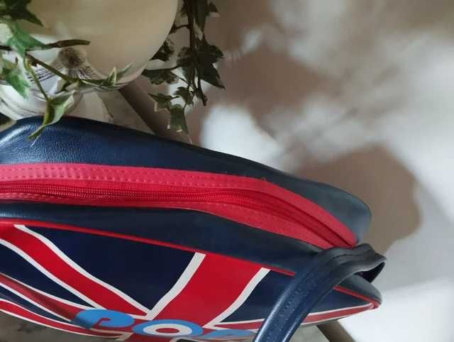 Mala POP Reino Unido