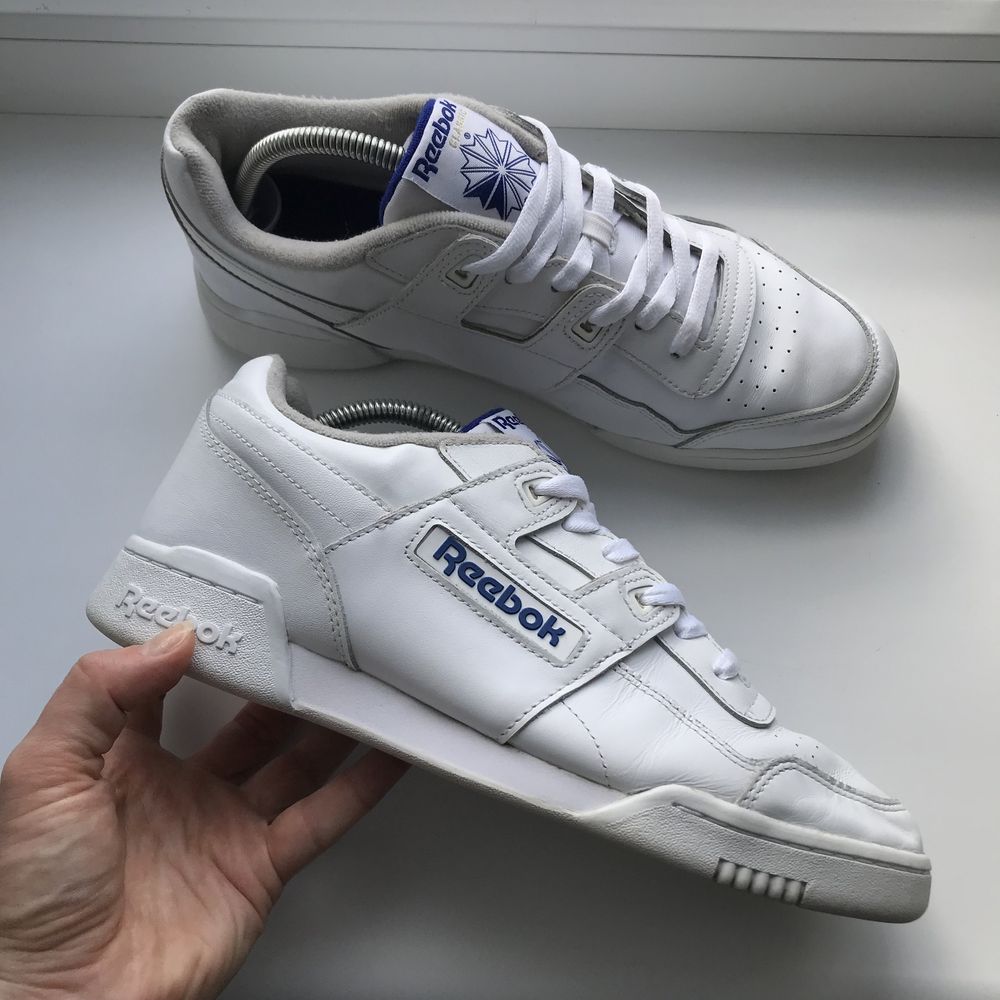 Кросівки чоловічі Reebok Classic р. 42-43