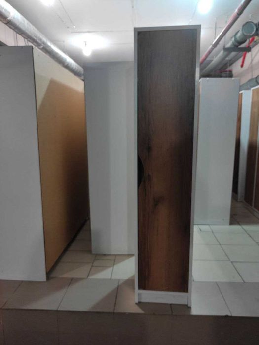 Шафа дитяча для роздягання ТОРГ