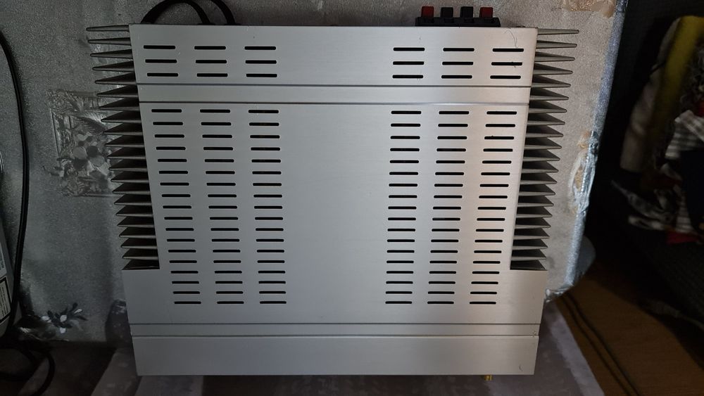 Wzmacniacz Telefunken MA1