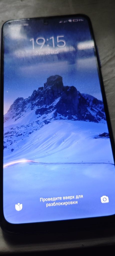 Телефон Redmi note 10 5g 8/128
