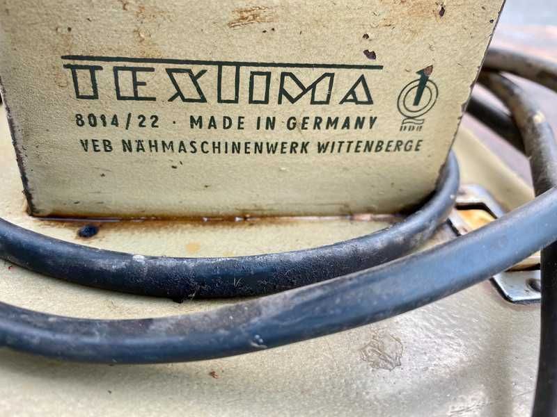 Kohler Maszyna do Szycia / antyk