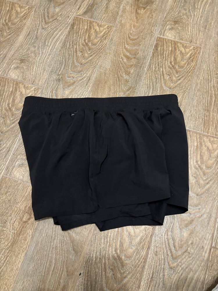 Спортивные Беговые шорты New Balance Running для бега L-XL