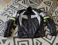 Kurtka motocyklowa rozmiar M