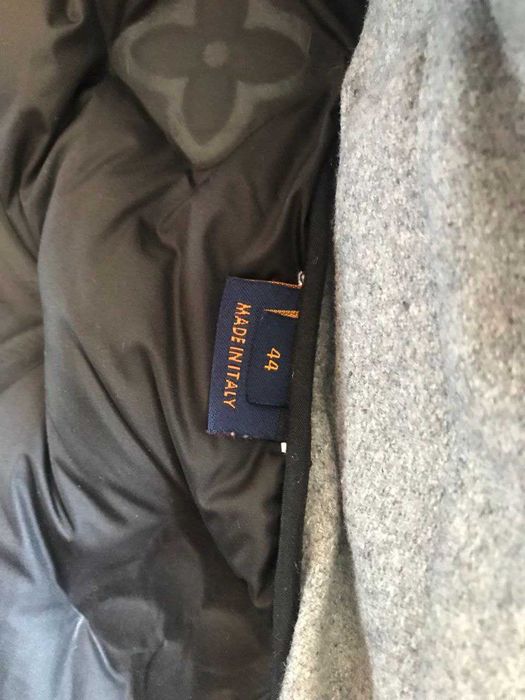 Куртка жіноча Louis Vuitton