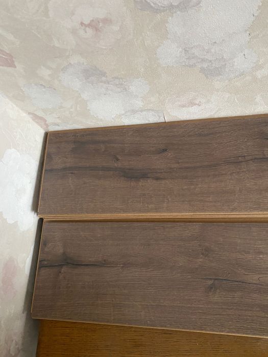 Залишки ламінату