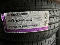 Розпродаж!!! Нові літні шини 4 шт. 245/45 R18 Nexen N’Fera RU1