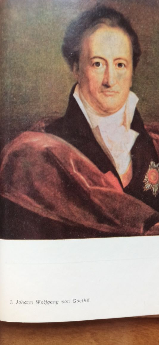 Feliks Mendelssohn - Wilfrid Blunt.