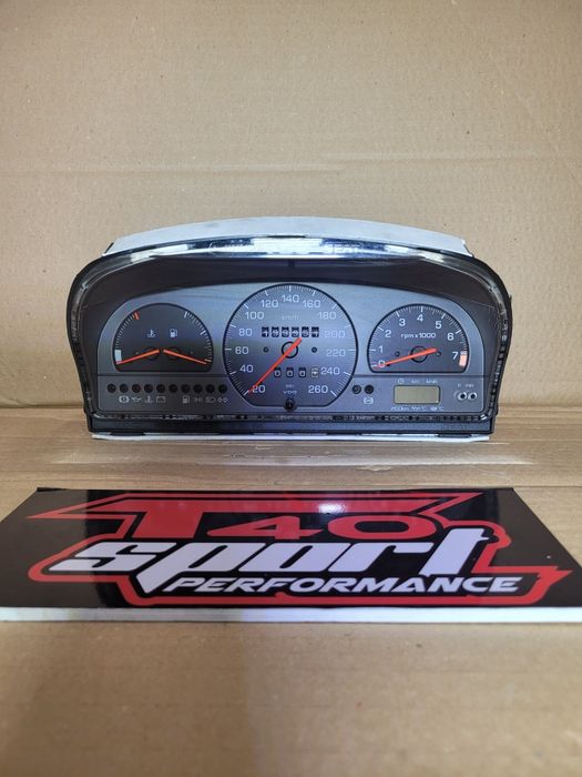 Quadrante  Seat Tolledo