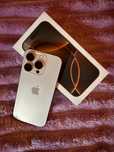 iPhone 16 Pro Nowy