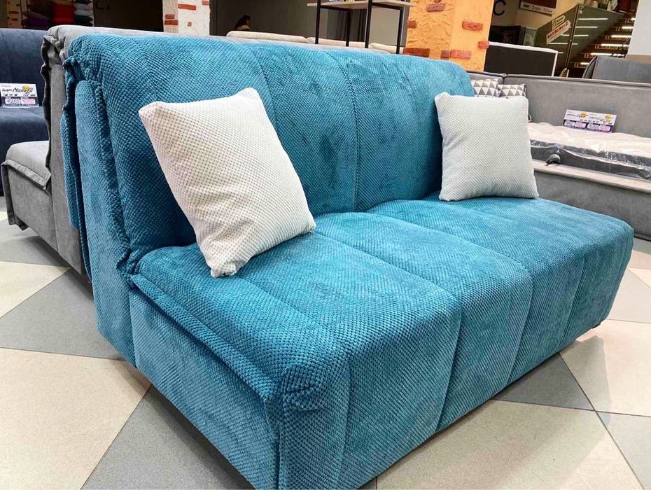 Ортопедичний диван-ліжко Мальта  від МФ Константа