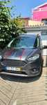 Ford transit courrier 1.5 100cv