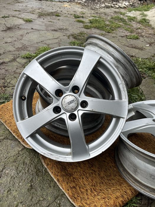 Диски 5/108r16 ford-volvo…