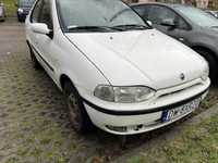 Fiat siena 1.2 benzyna-gaz