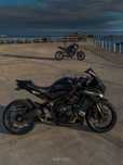 Honda CBR 650 R