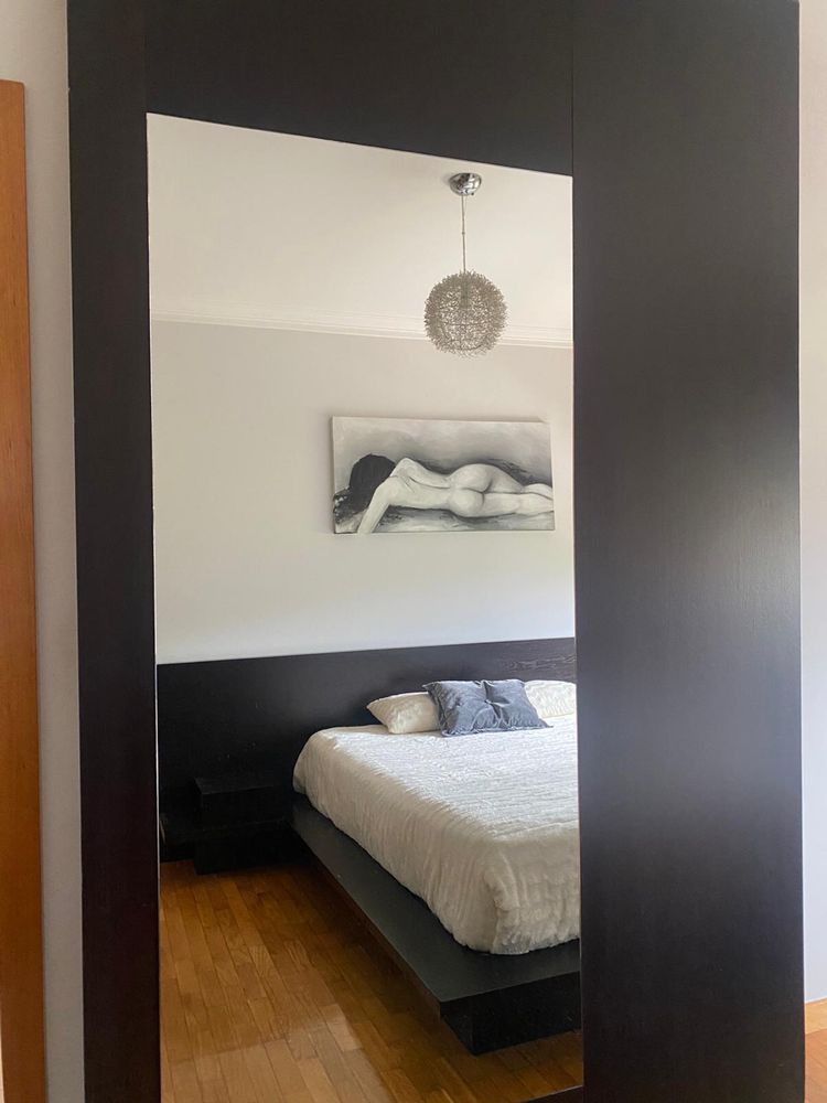 Mobilia de quarto