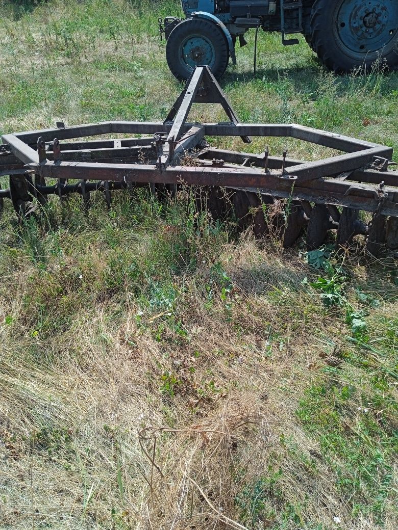 Продам лущильник