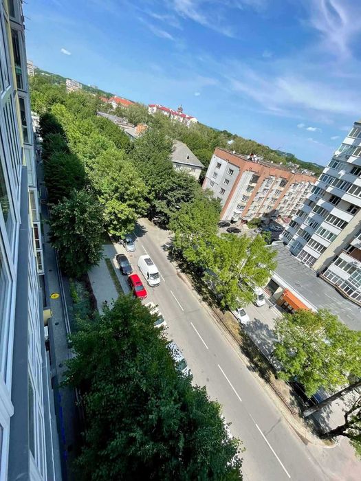 Оренда!  Угорська 12. Новобудова Дизайн Ремонт. з Підземним Паркінгом!