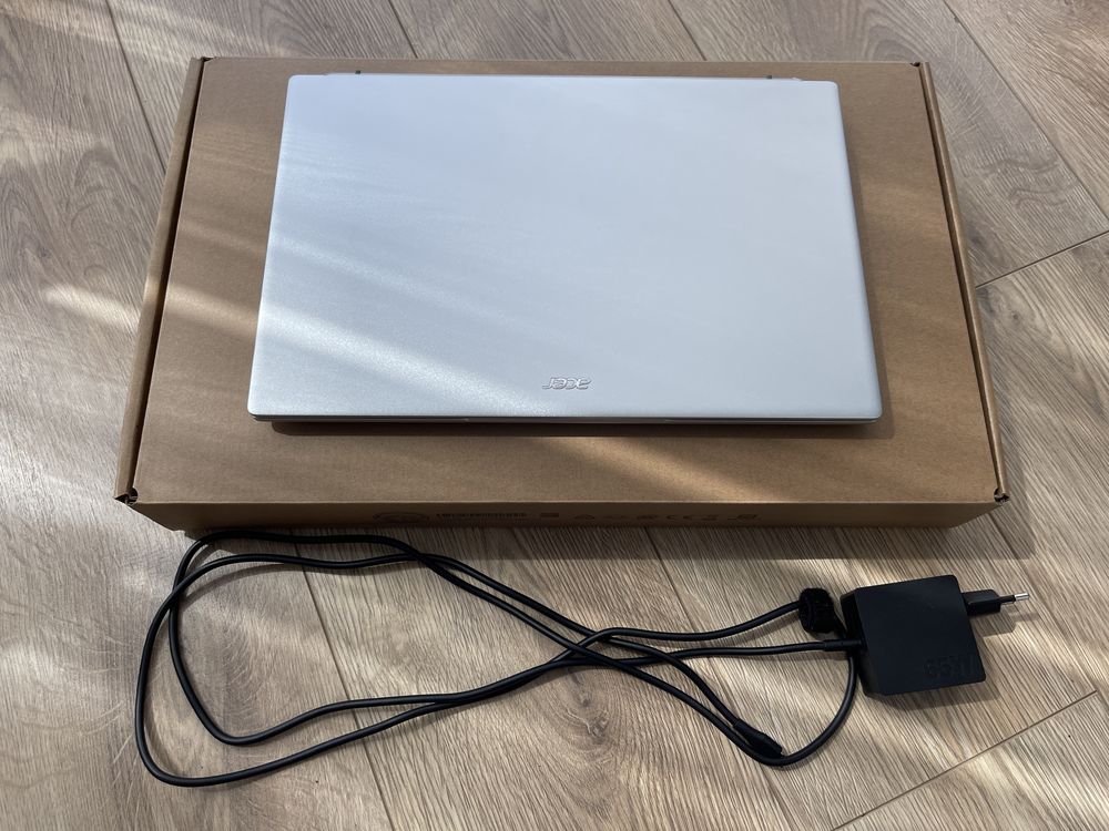 Ноутбук Acer Swift 3