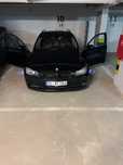 BMW e91 3.0 xdrive