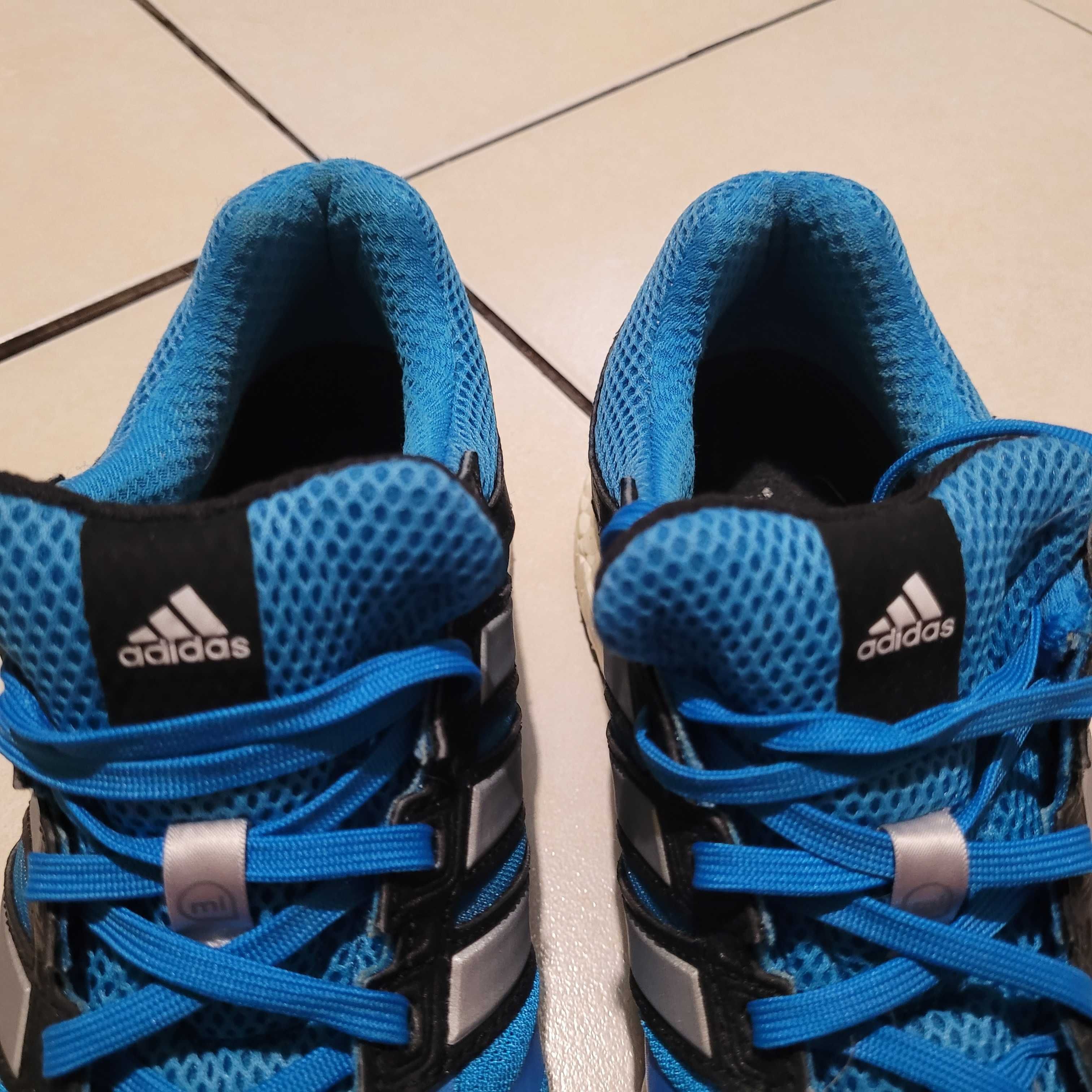 Świetne * ADIDAS Supernova Glide Boost 6 M * rozm 42 * ORYGINALNE