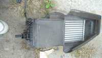 Intercooler Wentylator Dolot KOMPLETNY Ford Focus MK3 1.0 EcoBoost