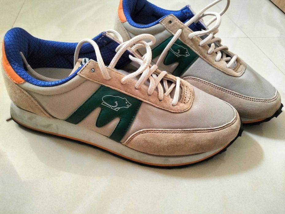 Sapatilhas de homem Karhu