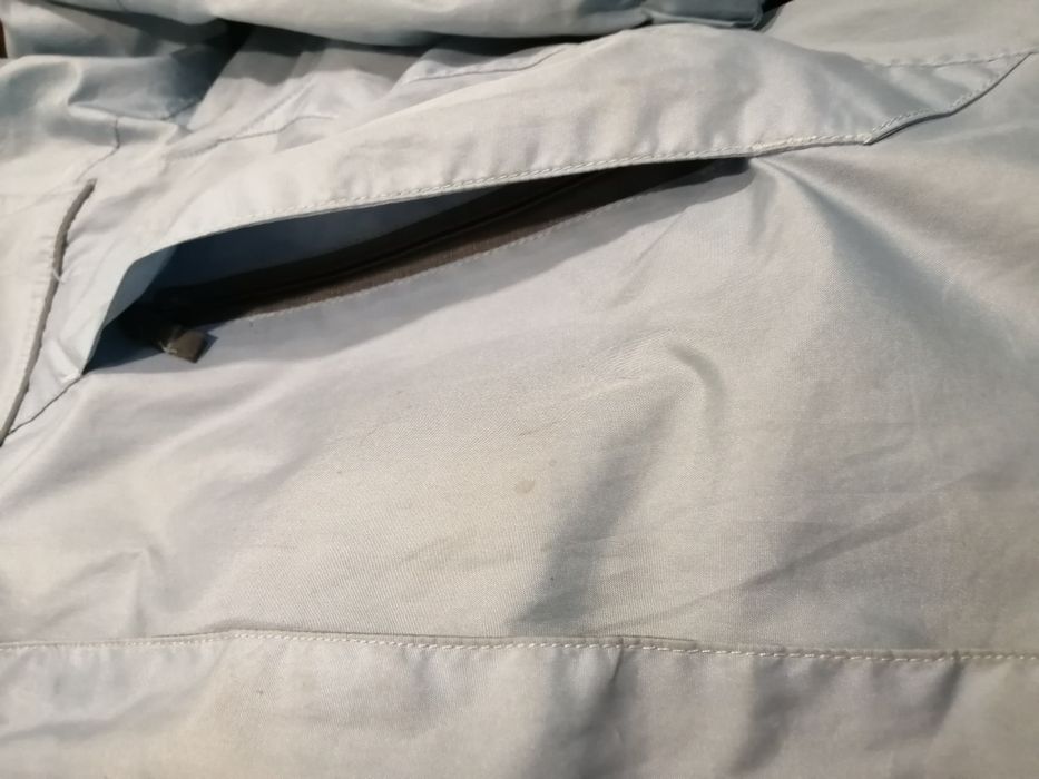 Chłopięca wiatrówka 116. Cieniutka