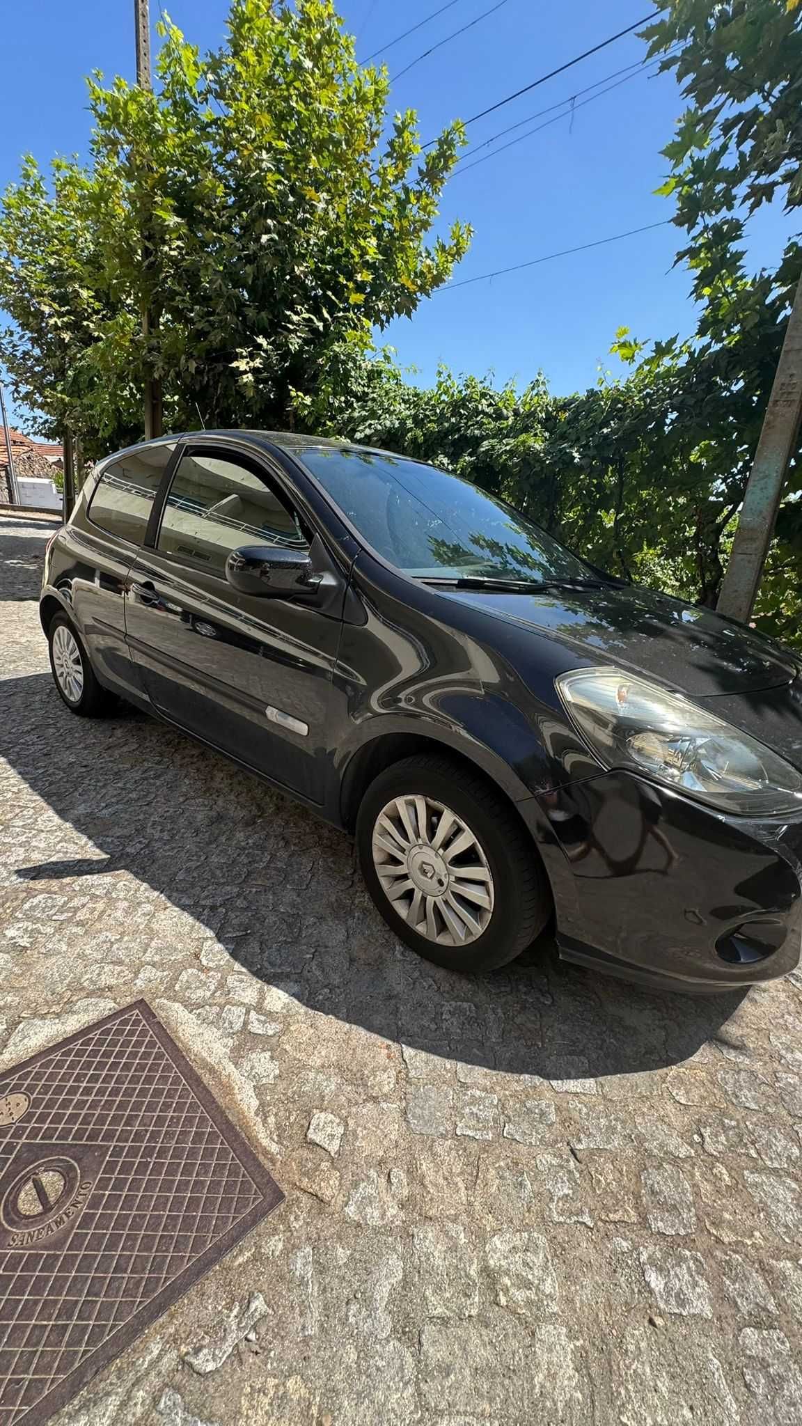 Renault Clio 1.5 DCI