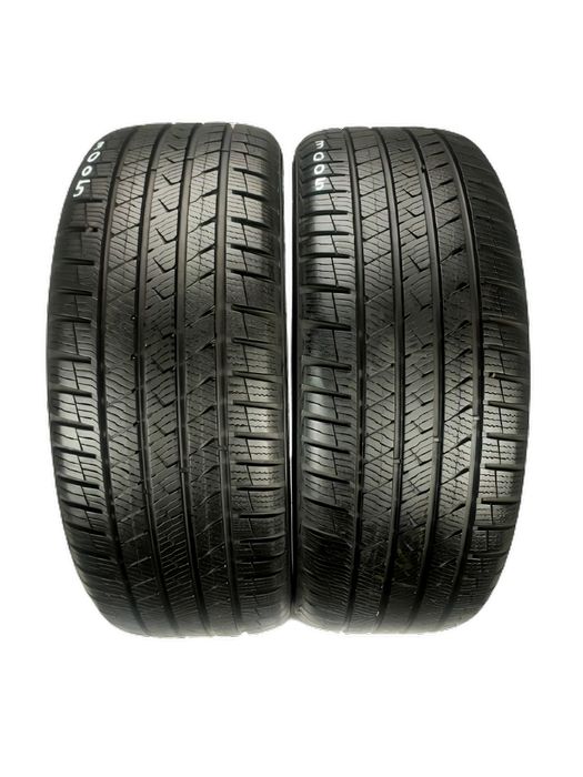 Opony 215/50R18 całoroczne 215/50/18 VREDESTEIN (osobowe) OO13005