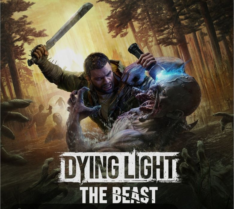 Dying Light: The Beast