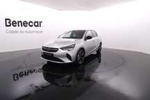 Opel Corsa 1.2 T Elegance