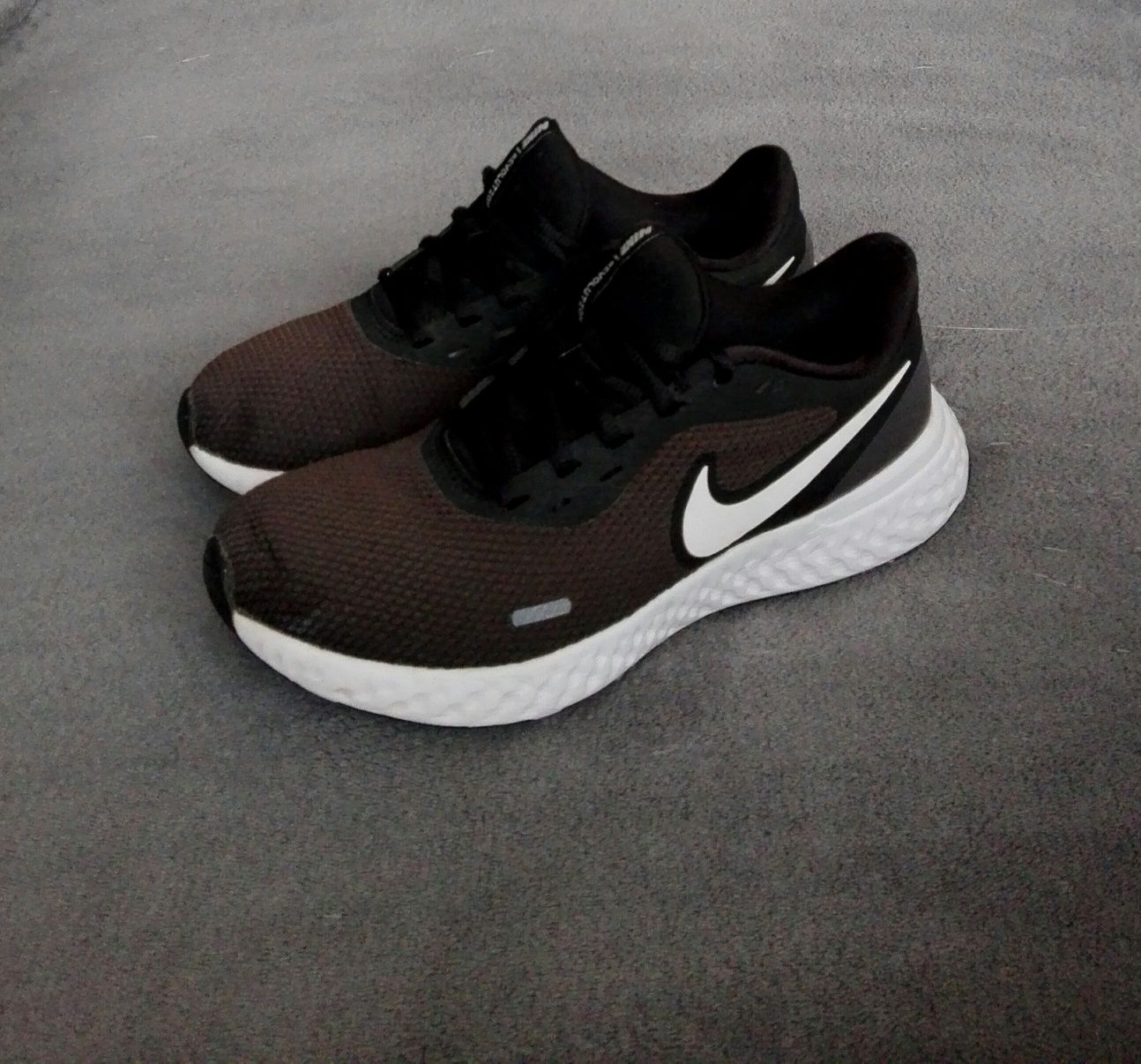 Nike oryginalne buty sportowe adidasy rozm 38