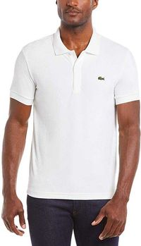 поло Lacoste Terry Cloth Polo оригинал L XL  ( PH5474-51 )