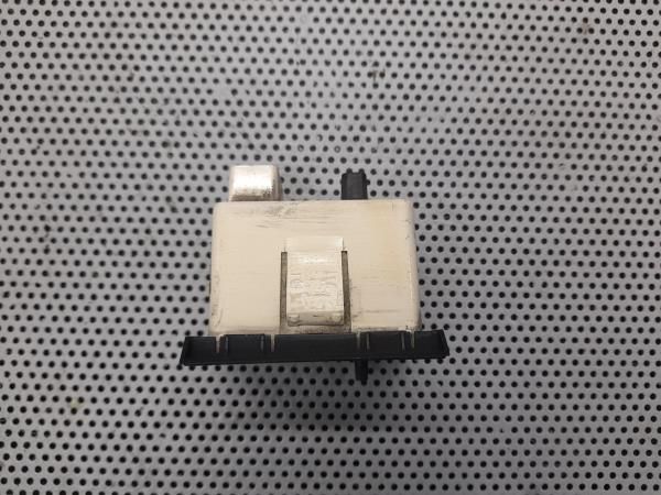 Relógio RENAULT Clio I (B/C57_, 5/357_)