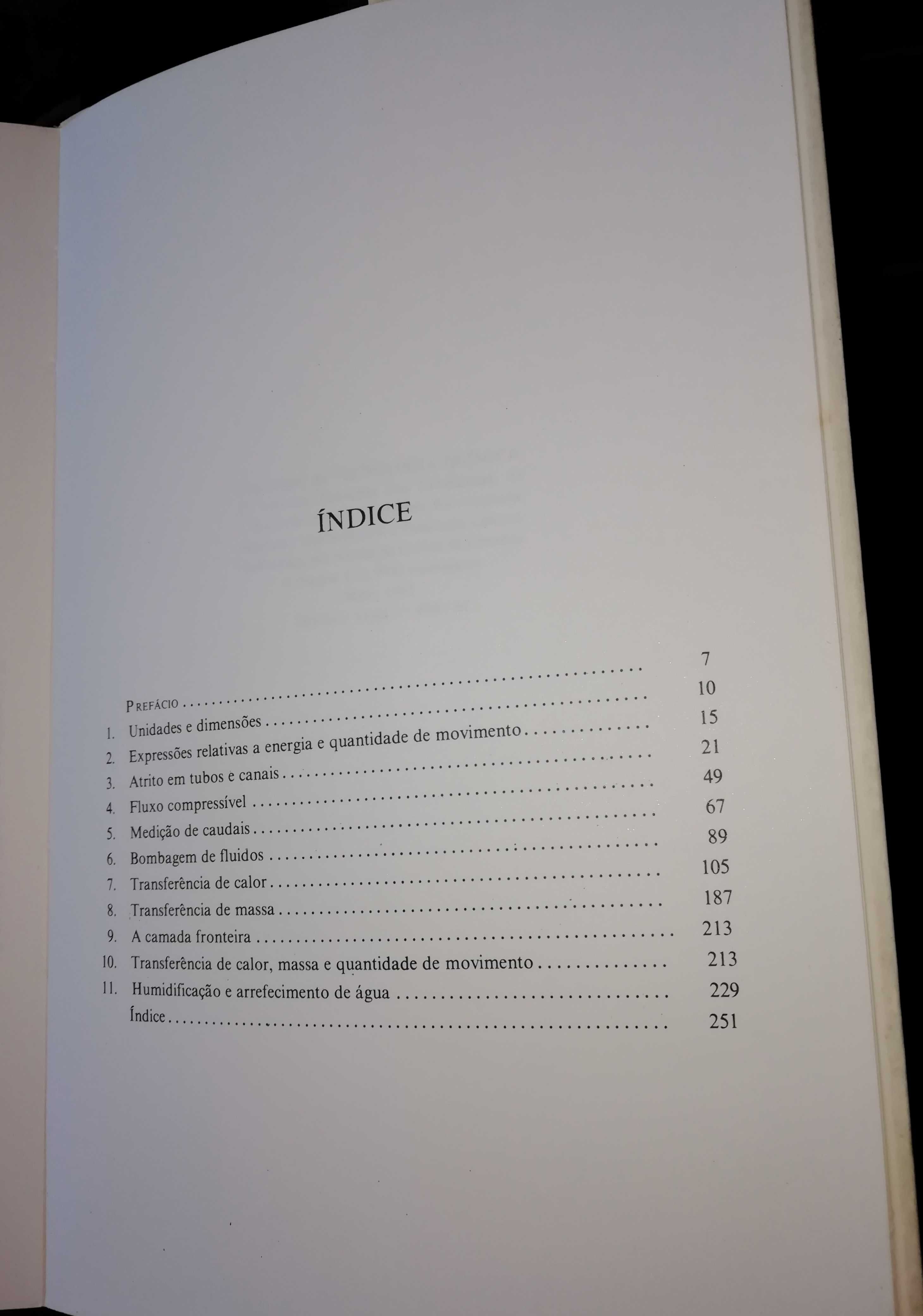 Tecnologia Química (Volume IV) – 3ª Edição de 1986 Calouste Gulbenkian