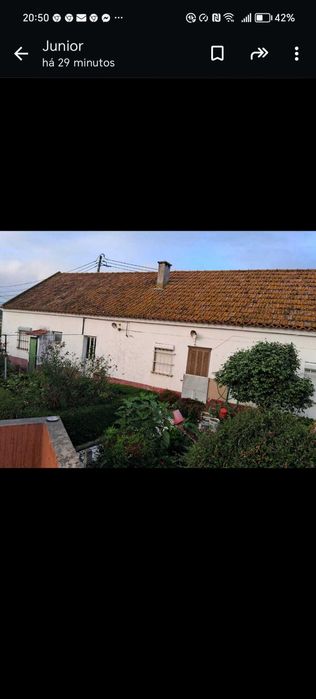 Quinta com 3 moradias, situada no Penteado,, MOITA