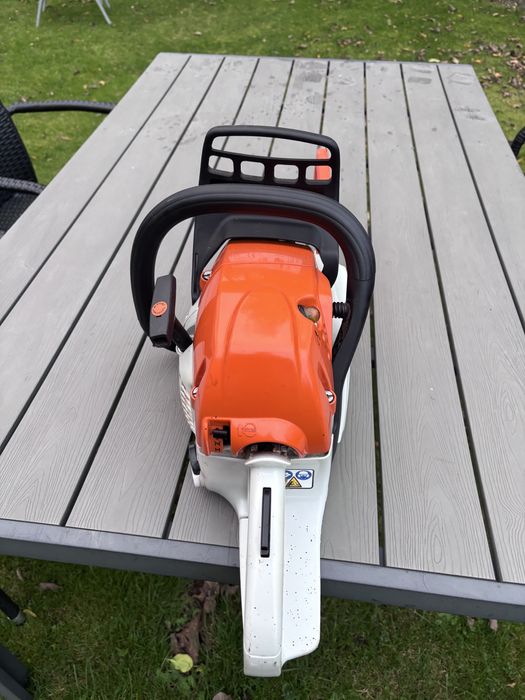 Stihl Ms251 Original